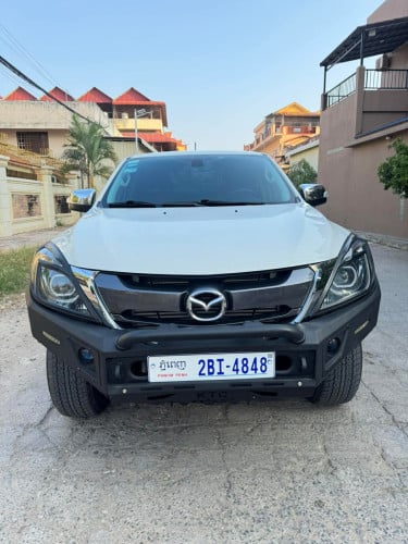 Mazda 2021 Big Machine Pong 2 Very Nice Car Sale Urgent