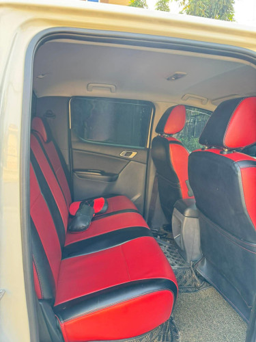 Mazda 2021 Big Machine Pong 2 Very Nice Car Sale Urgent