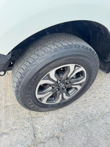 Mazda 2021 Big Machine Pong 2 Very Nice Car Sale Urgent