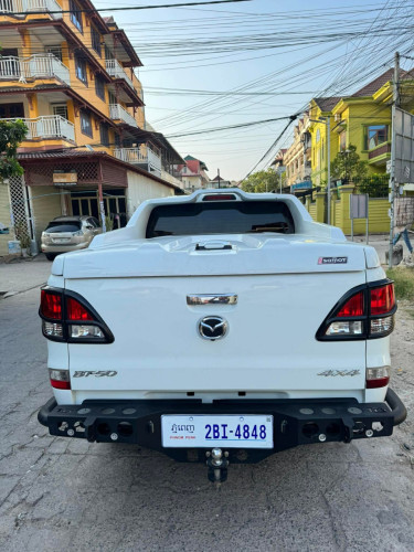 Mazda 2021 Big Machine Pong 2 Very Nice Car Sale Urgent