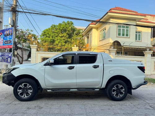 Mazda 2021 Big Machine Pong 2 Very Nice Car Sale Urgent