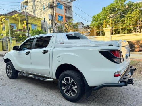 Mazda 2021 Big Machine Pong 2 Very Nice Car Sale Urgent