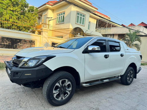 Mazda 2021 Big Machine Pong 2 Very Nice Car Sale Urgent