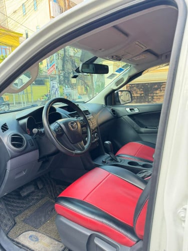 Mazda 2021 Big Machine Pong 2 Very Nice Car Sale Urgent