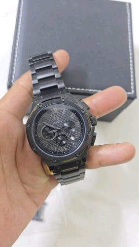 Msrt ASANTI Limited Edition new 99,9%