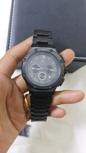 Msrt ASANTI Limited Edition new 99,9%