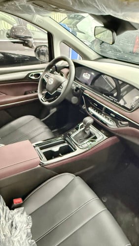 NEW GAC M6