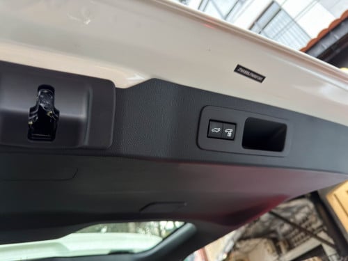 New Land Cruiser 3.5L Twin Turbo 2022