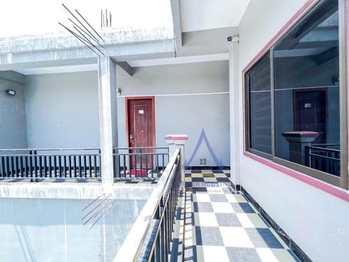 Nice Studio Room For Rent in TK area
