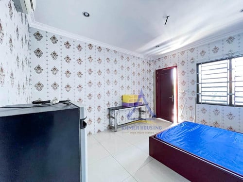 Nice Studio Room For Rent in TK area