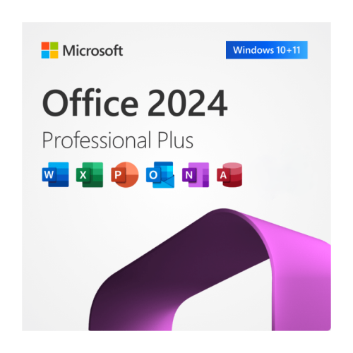 Office 2024 Pro Plus Lifetime Key