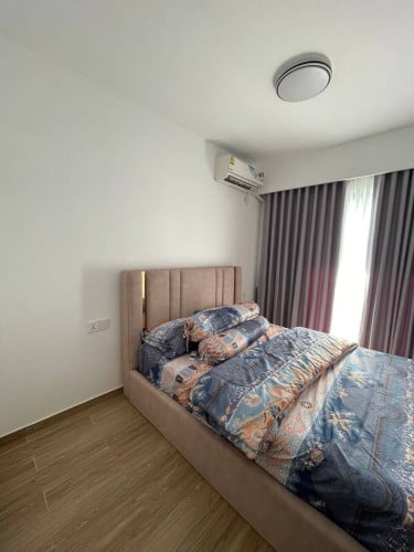 One bedroom