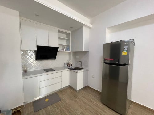 One bedroom