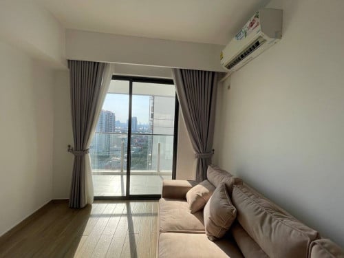 One bedroom
