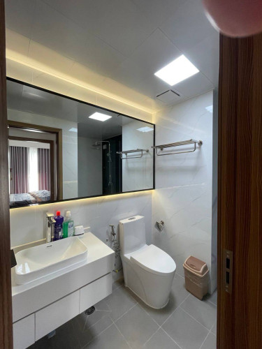 One bedroom