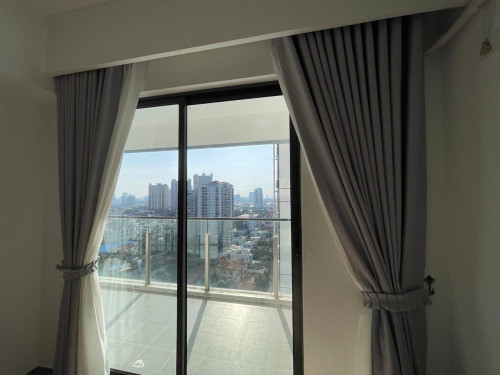 One bedroom