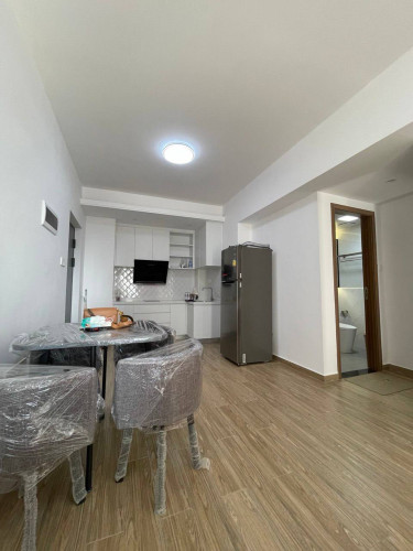 One bedroom