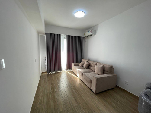 One bedroom