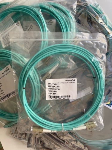 Patch Cord MASTER LINK