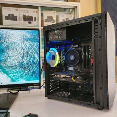 PC