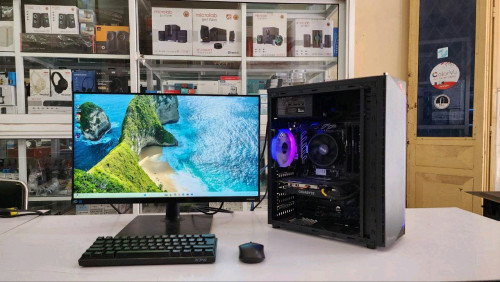 PC