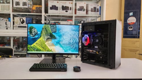 PC Build