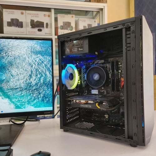 PC Build