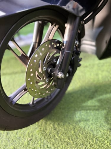 PCX 017,125cc japan