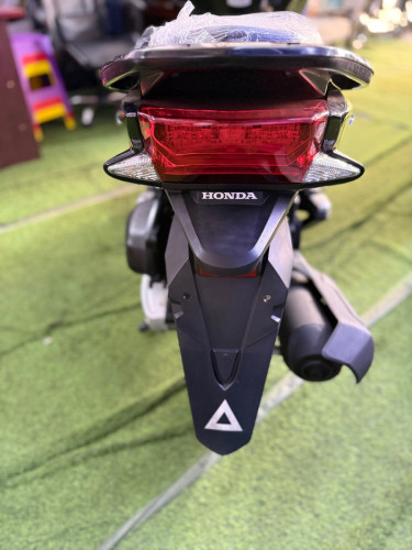 PCX 017,125cc japan