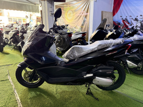 PCX 017,125cc japan