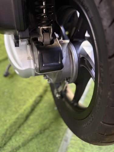 PCX 017,125cc japan