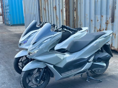PCX-2022 ABS ម៉ូតូសំណុំស្អាត