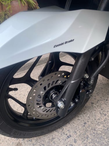 Pcx