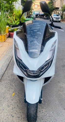 Pcx