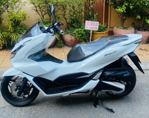 Pcx