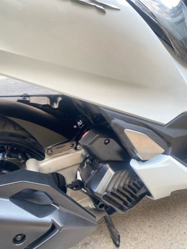 Pcx