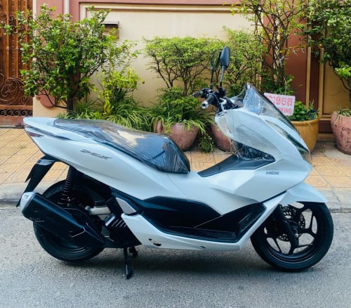 Pcx