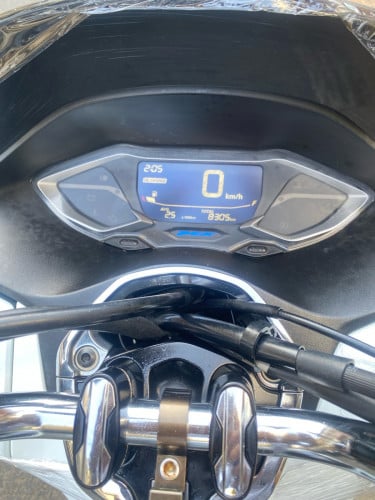 Pcx