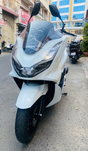 Pcx