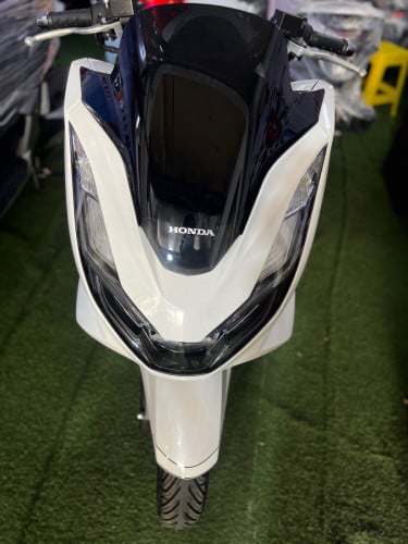 PCX022,125cc