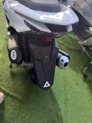 PCX022,125cc