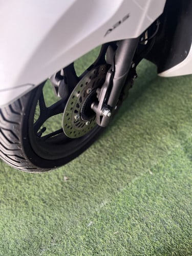 PCX022,125cc