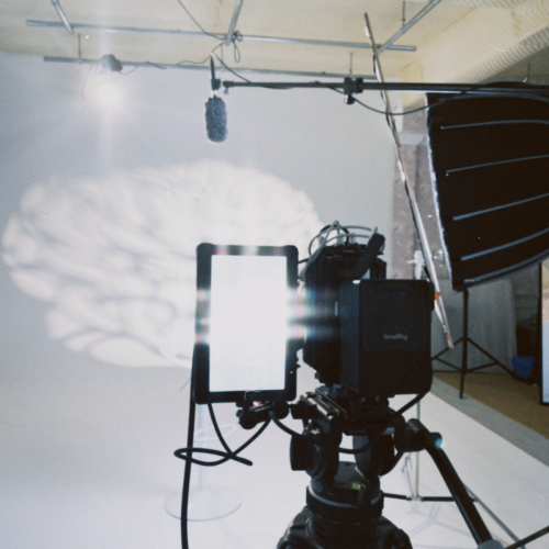 Photography & Videography
