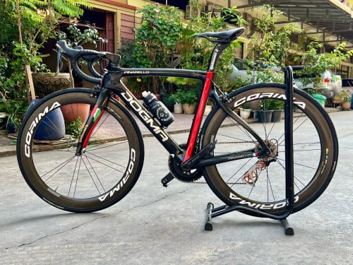 Pinarello F8 Rim brake