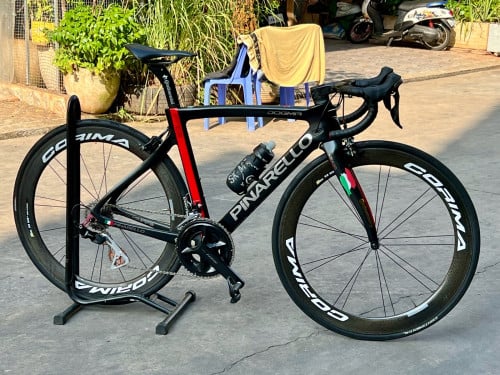Pinarello F8 Rim brake