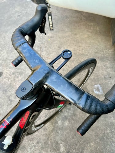 Pinarello F8 Rim brake