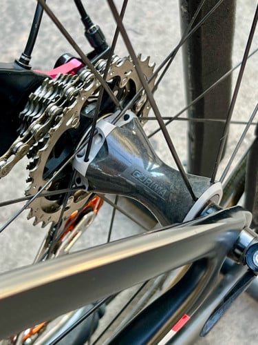 Pinarello F8 Rim brake