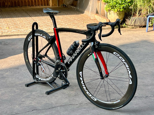 Pinarello F8 Rim brake
