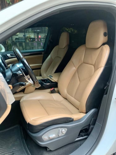 Porsche 2016 សាំងសុទ្ធ