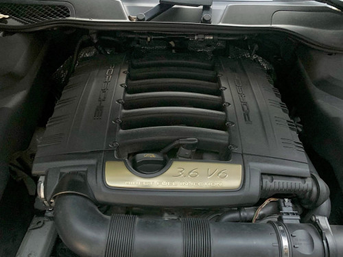 Porsche 2016 សាំងសុទ្ធ